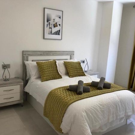 Parque Playa La Cala De Mijas 2 Bed 2 Bathrooms Ngoại thất bức ảnh