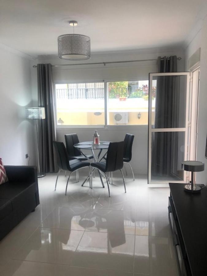 Parque Playa La Cala De Mijas 2 Bed 2 Bathrooms Ngoại thất bức ảnh