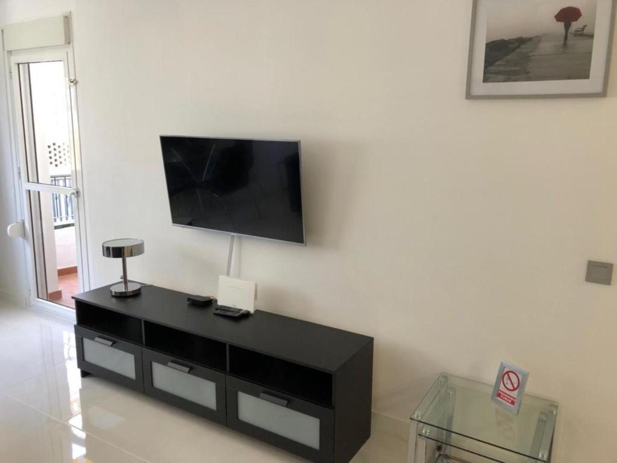Parque Playa La Cala De Mijas 2 Bed 2 Bathrooms Ngoại thất bức ảnh