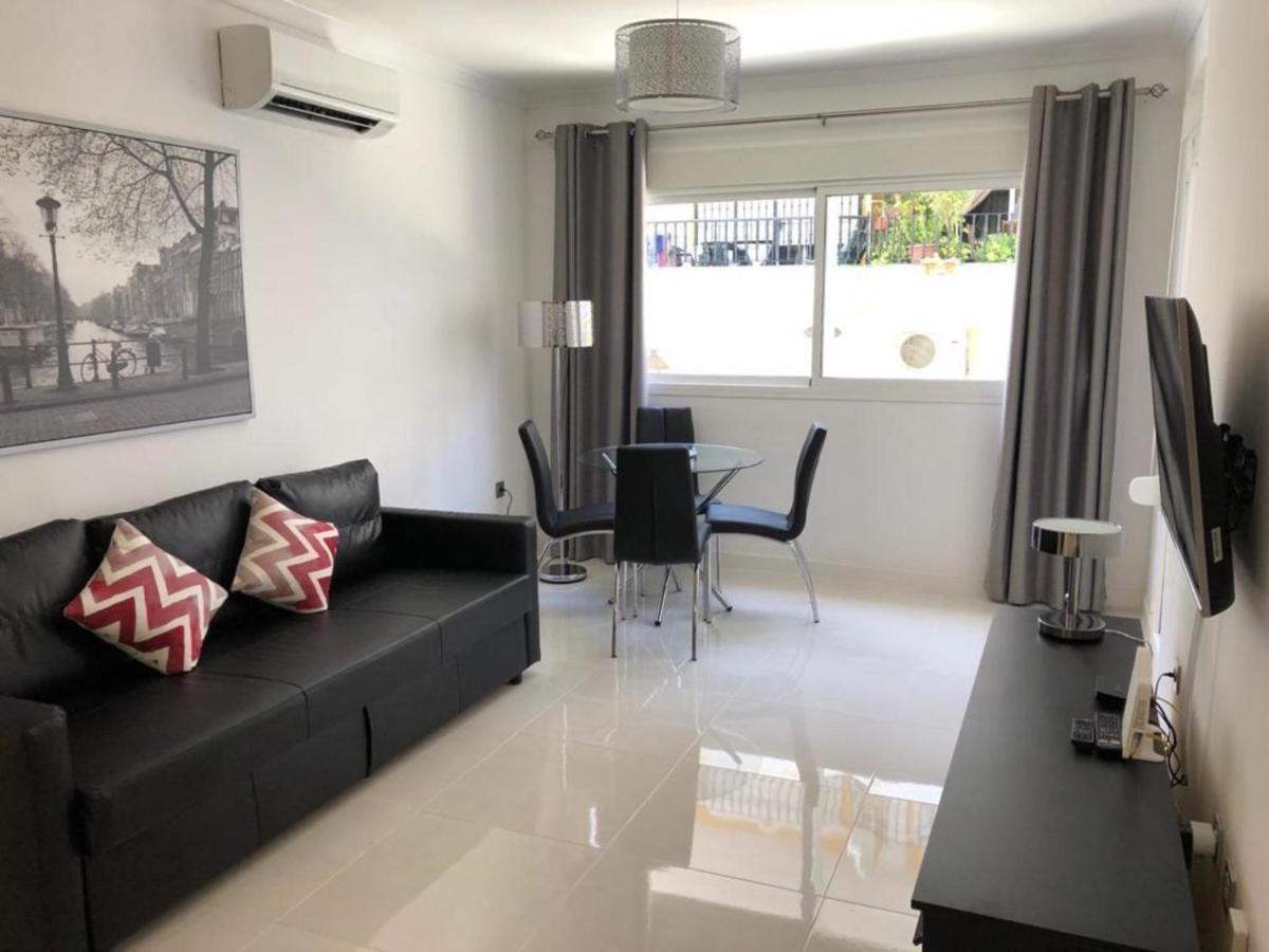 Parque Playa La Cala De Mijas 2 Bed 2 Bathrooms Ngoại thất bức ảnh