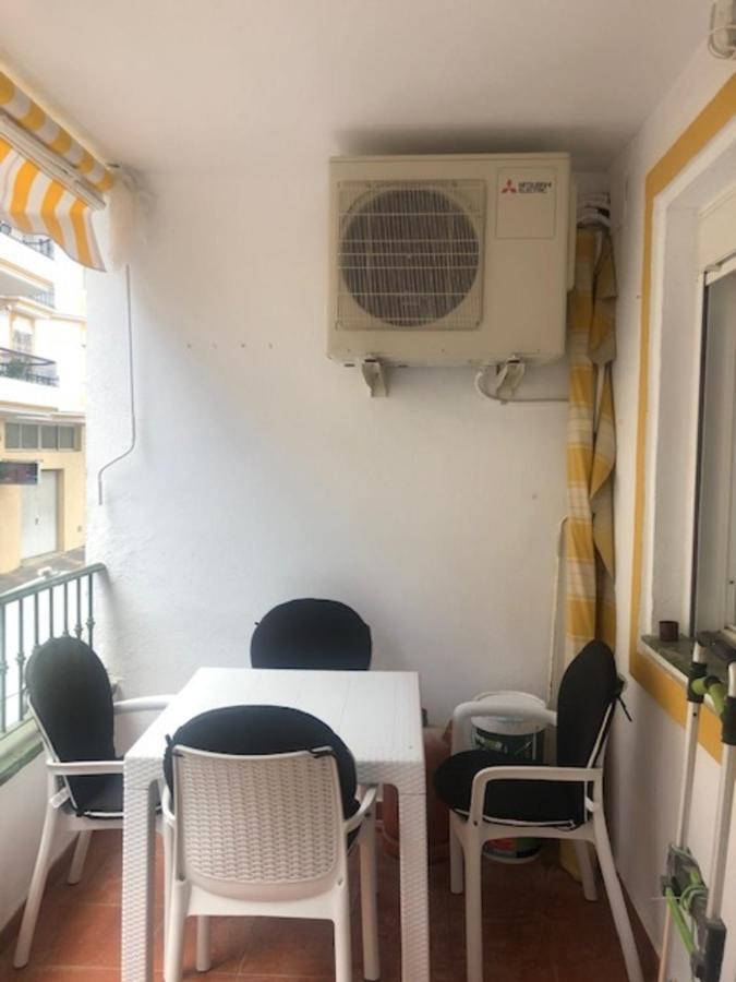 Parque Playa La Cala De Mijas 2 Bed 2 Bathrooms Ngoại thất bức ảnh