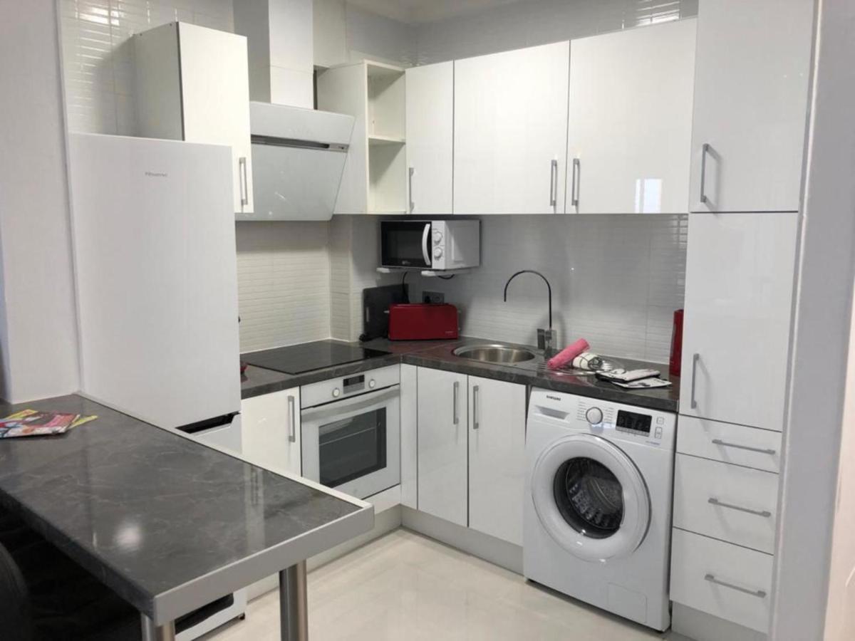 Parque Playa La Cala De Mijas 2 Bed 2 Bathrooms Ngoại thất bức ảnh