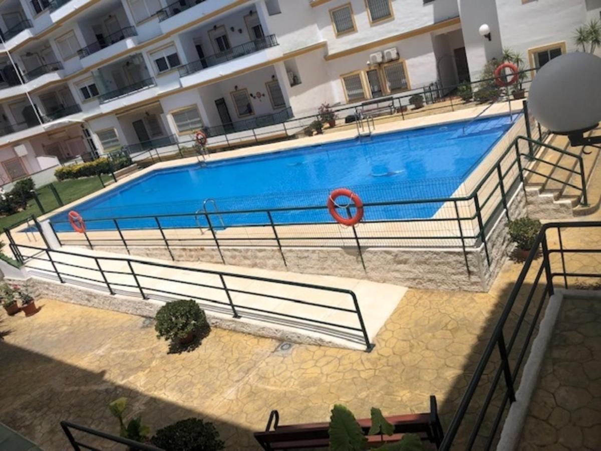 Parque Playa La Cala De Mijas 2 Bed 2 Bathrooms Ngoại thất bức ảnh